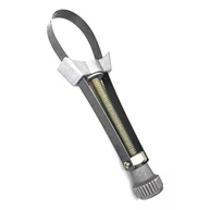 Saca Filtro de Óleo Universal Cinta Regulável 60-120mm - Essencial para Motos e Carros - imagem 2