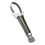 Saca Filtro de Óleo Universal Cinta Regulável 60-120mm - Essencial para Motos e Carros - imagem 1