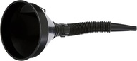 Funil Automotivo Profissional com Extensão Flexível e Filtro - Essencial para Carros e Motos - imagem 3