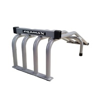 Rampa Expositora Eqmax para Carros: Eleve a Apresentação do Seu Veículo! - imagem 3