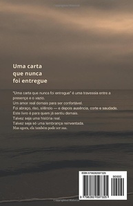 Uma Carta Que Nunca Foi Entregue: Reviva Emoções e Reflexões Profundas - imagem 3