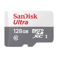 Cartão de Memória Sandisk 128GB Classe 10: Espaço e Velocidade para Seus Dispositivos - imagem 3