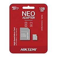 Cartão Micro SD 128GB: Velocidade e Espaço! - imagem 1