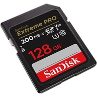 Cartão de Memória SanDisk Extreme PRO 128GB SDXC UHS-I: Velocidade e Confiança para Seus Projetos - imagem 4