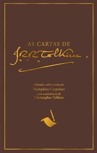 Cartas de J.R.R. Tolkien: Edição Completa e Reveladora - imagem 2