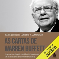 As Cartas de Warren Buffett: Segredos de Investimento e Gestão Revelados - imagem 1