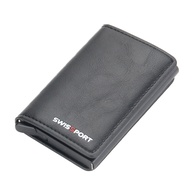 Carteira Antifurto RFID: Proteja Seus Dados! - imagem 1