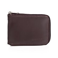 Carteira Couro Rafarillo Masculina – Estilo e Durabilidade - imagem 1