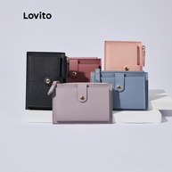 Carteira Feminina Lovito: Elegância e Praticidade - imagem 1