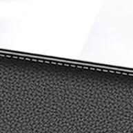Carteira Fina Couro Masculina: Elegância e Praticidade - imagem 1