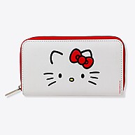 Carteira Hello Kitty: Organize-se com Estilo! - imagem 1