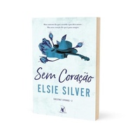 Sem coração – Chestnut Springs – Livro 2 + cartela de adesivos - imagem 3