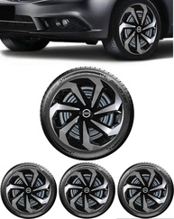 Protetor de Cárter DHF para Toyota Etios 1.3/1.5 (2012-2019) - Proteção Essencial - imagem 3
