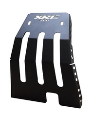 Protetor de Cárter XRE 300 (2010-2025): Segurança e Durabilidade em Aço Carbono - imagem 2