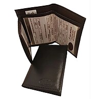 Porta Documentos para Carro com Habilitação e Cartões - imagem 1