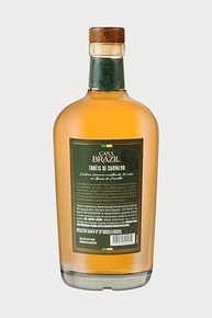 cachaca premium cana br carvalho 740ml - imagem 2