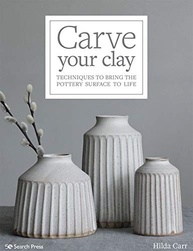 Carve Your Clay: Domine Técnicas de Escultura para Cerâmica Criativa - imagem 2