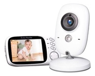 Câmera Sem Fio VB603 com Voz e Visão Noturna - Segurança Inteligente para Casa - imagem 3