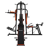 Elite Pro 100kg: Sua Academia em Casa! - imagem 2