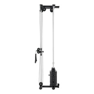 Monocross Gallant Elite 65kg: Sua Academia em Casa! - imagem 2