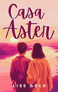 Casa Aster: Romance e Recomeços em Mystic - imagem 2