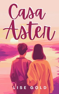 Casa Aster: Romance e Recomeços em Mystic - imagem 1