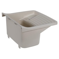 Tanque Plástico 22L Bege Astra: Durabilidade e Praticidade para sua Casa - imagem 4