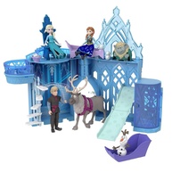 Palácio de Gelo da Elsa: A Magia de Frozen na Sua Casa! - imagem 2
