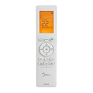 Ar Condicionado Inverter Midea Ecomaster 9000 BTUs: Conforto Inteligente para Sua Casa - imagem 2