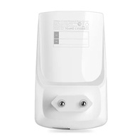 Repetidor TP-Link TL-WA850RE: Solução Wi-Fi 300Mbps para Sinal Forte em Toda Casa - imagem 2