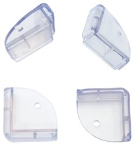 Lolly Kit Casa Bebê Seguro - Protetores de Tomada, Quina e Travas para Portas - imagem 5