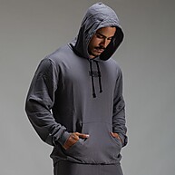 Casaco Moletom Athletic Alpha Co – Conforto e Estilo que Não Sai de Moda - imagem 1