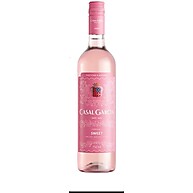 Casal Garcia Sweet Rose: Vinho Suave e Refrescante 750ml - imagem 2