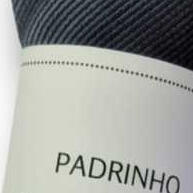 Kit de Gravatas Cinza Chumbo Slim para Padrinhos de Casamento - imagem 2