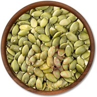Semente de Abóbora Torrada e Salgada Sem Casca Ca.Nuts | Marca Ca.Nuts (1 Kg) - imagem 4