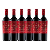 Casillero del Diablo Dark Red: O Mistério em 6 Garrafas - imagem 1