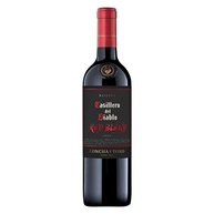 Casillero Del Diablo Red Blend: O Vinho para Quem Ousa - imagem 1