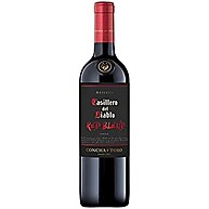 Casillero Del Diablo Red Blend: Vinho Chileno Surpreendente 750ml - imagem 1