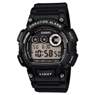 Casio W-735H-1AVDF: O Relógio Digital com Alarme Vibratório - imagem 1