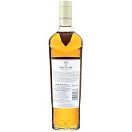 Macallan Double Cask 12 Anos: Sabor Premium 700ml - imagem 3