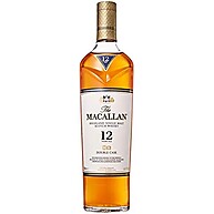Macallan Double Cask 12 Anos: Sabor Premium 700ml - imagem 2