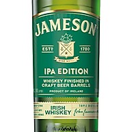 Jameson Caskmates IPA: Whiskey Irlandês com Toque de Lúpulo - imagem 2