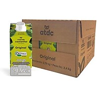Bebida Castanha Caju Original 200ml (12 Un.) - imagem 3