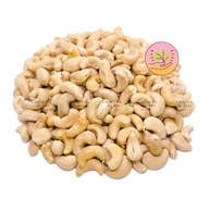 Castanha de Caju Crua 1kg - Castanha do Bem: Sabor Puro e Nutrição Essencial - imagem 5