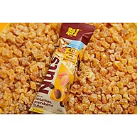 Banana Brasil - Barra De Castanhas Nuts Frutas - (12 Unidades com 25g) - imagem 4