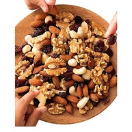 Mix de Castanhas (Mixed Nuts) Premium Viva Salute - 500g - imagem 1
