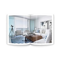 DADO CASTELLO BRANCO - BACK HOME: Inspiração e Sofisticação para seu Lar - imagem 5