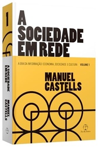A Sociedade em Rede: Desvendando a Era da Informação por Manuel Castells - imagem 4