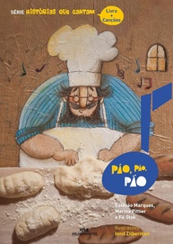 Pão, Pão, Pão: A Aventura do Padeiro João no Castelo Real - imagem 1