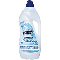 Vinagre Limpeza 6% Castelo 2L: Poder Desinfetante - imagem 1